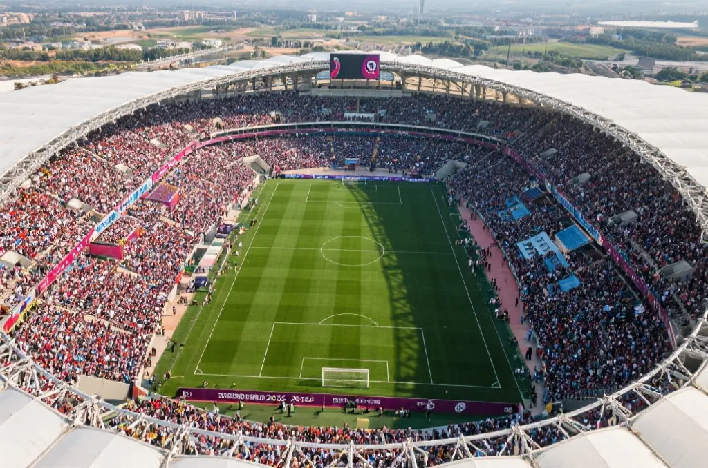 2026世界杯抢票必看！FIFA官方发布票务指南，教你如何安全规划与避坑